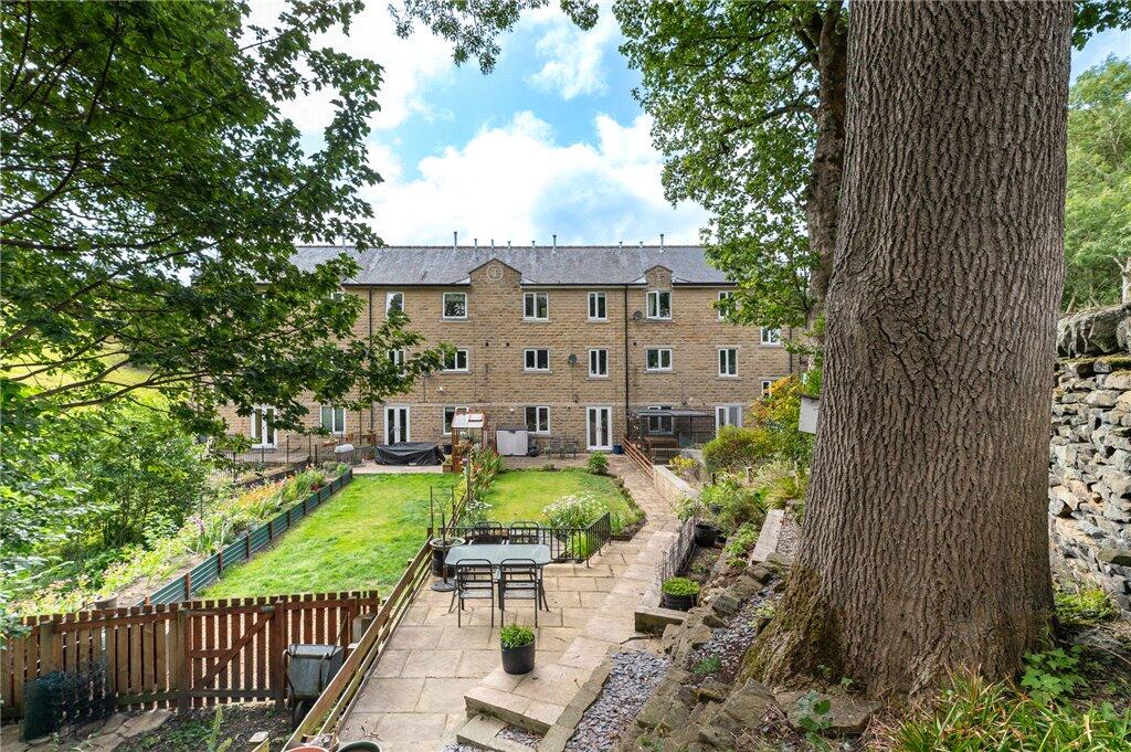 Additional image 31 of Weavers Lane, Cullingworth, Bradford, West Yorkshire, BD13