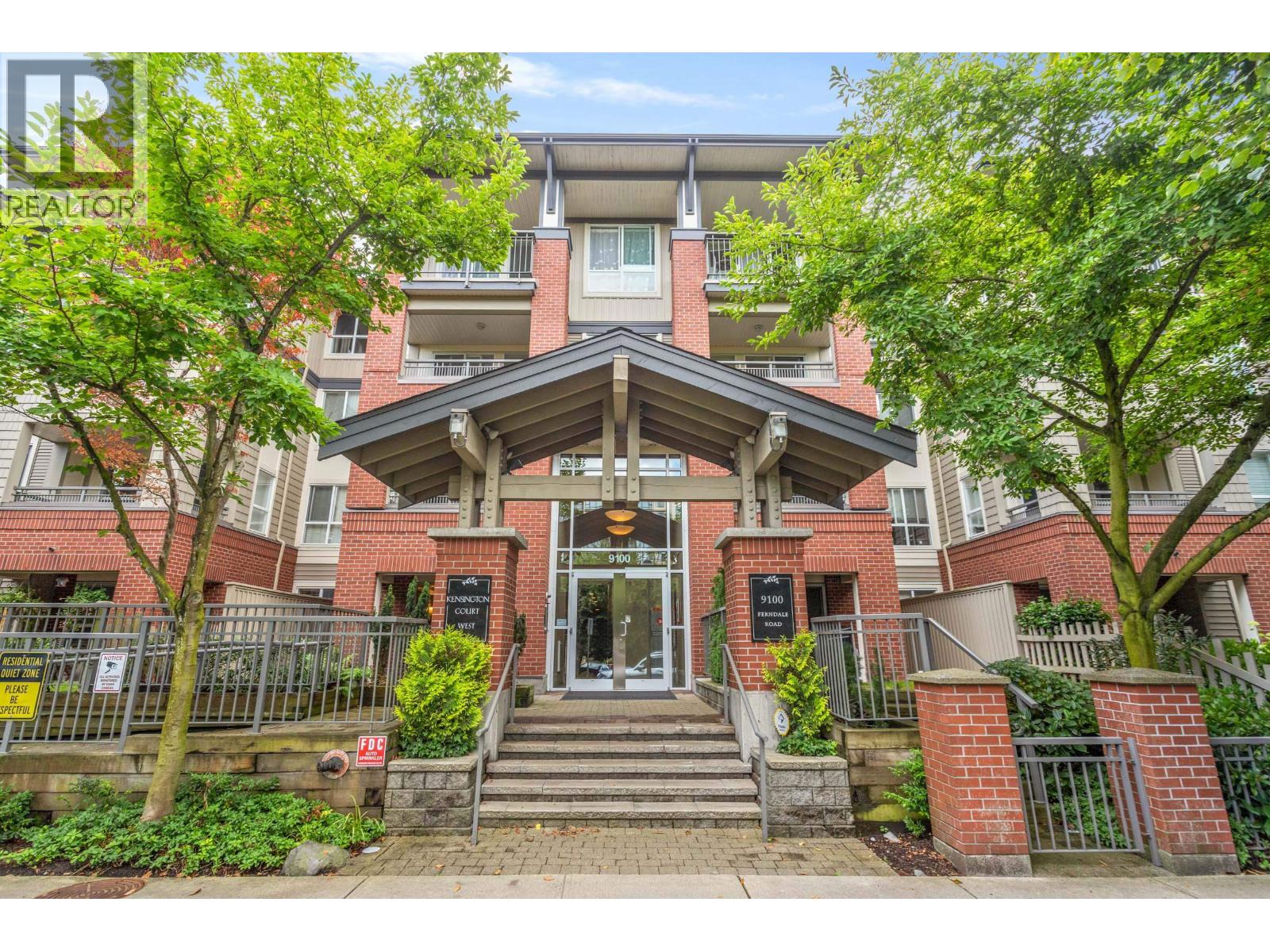 Property image for 461 9100 FERNDALE ROAD|Richmond, British Columbia V6Y4L1