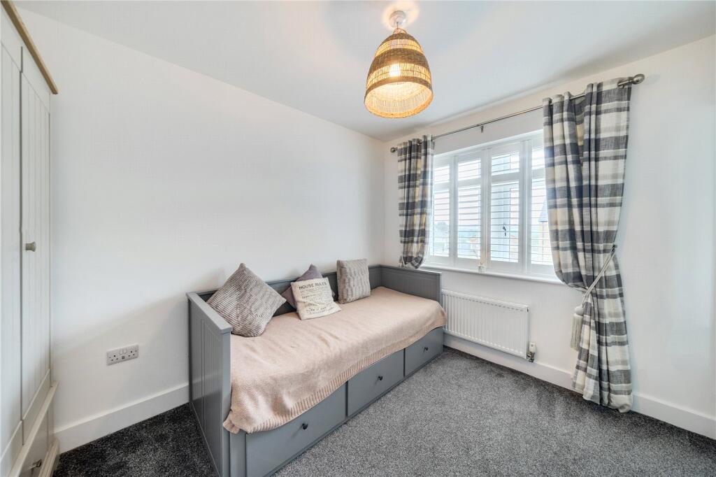 Additional image 11 of Willow Mews, Idle, Bradford, West Yorkshire