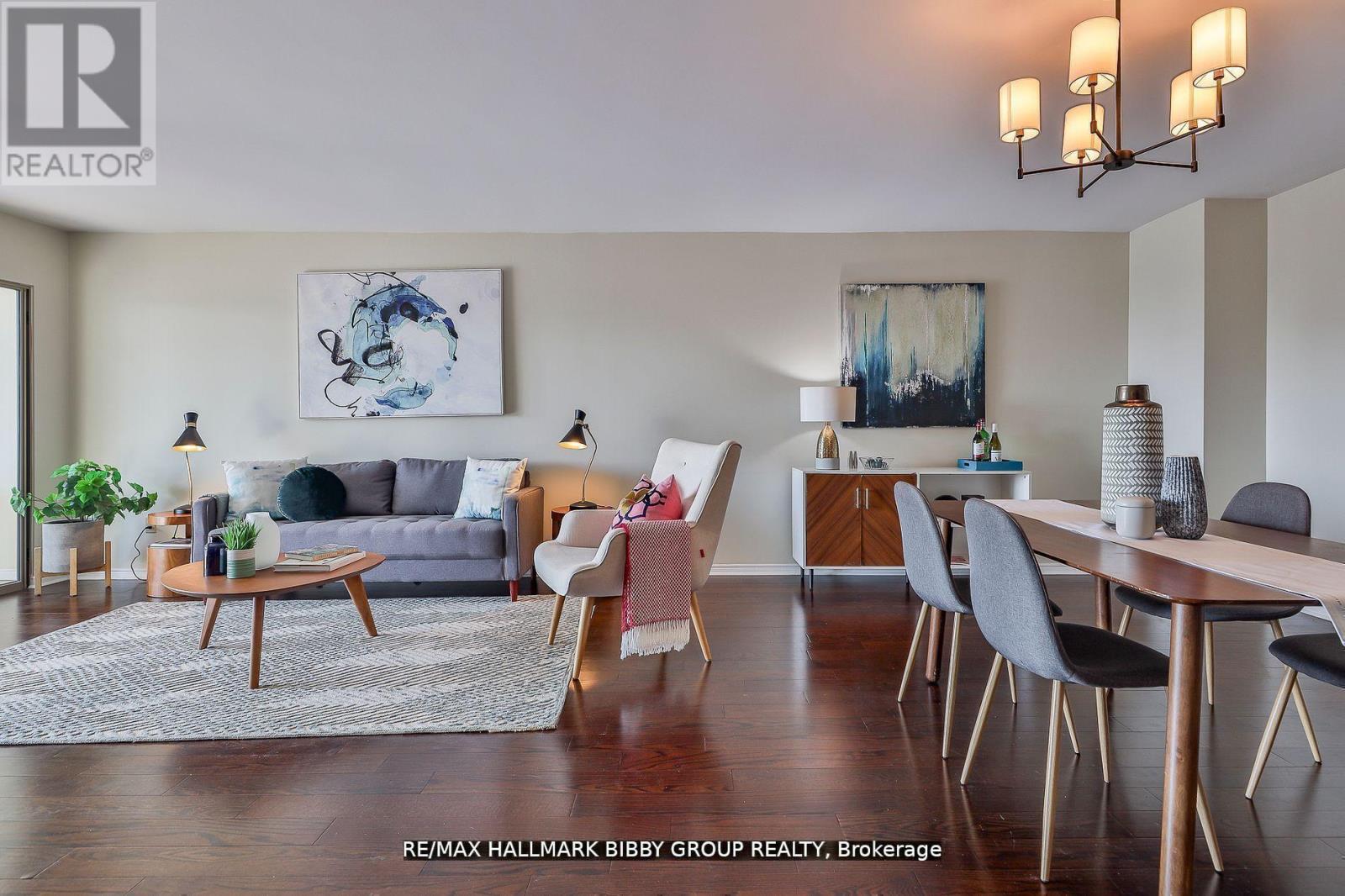 803 - 160 FREDERICK STREET|Toronto (Moss Park), Ontario M5A4H9