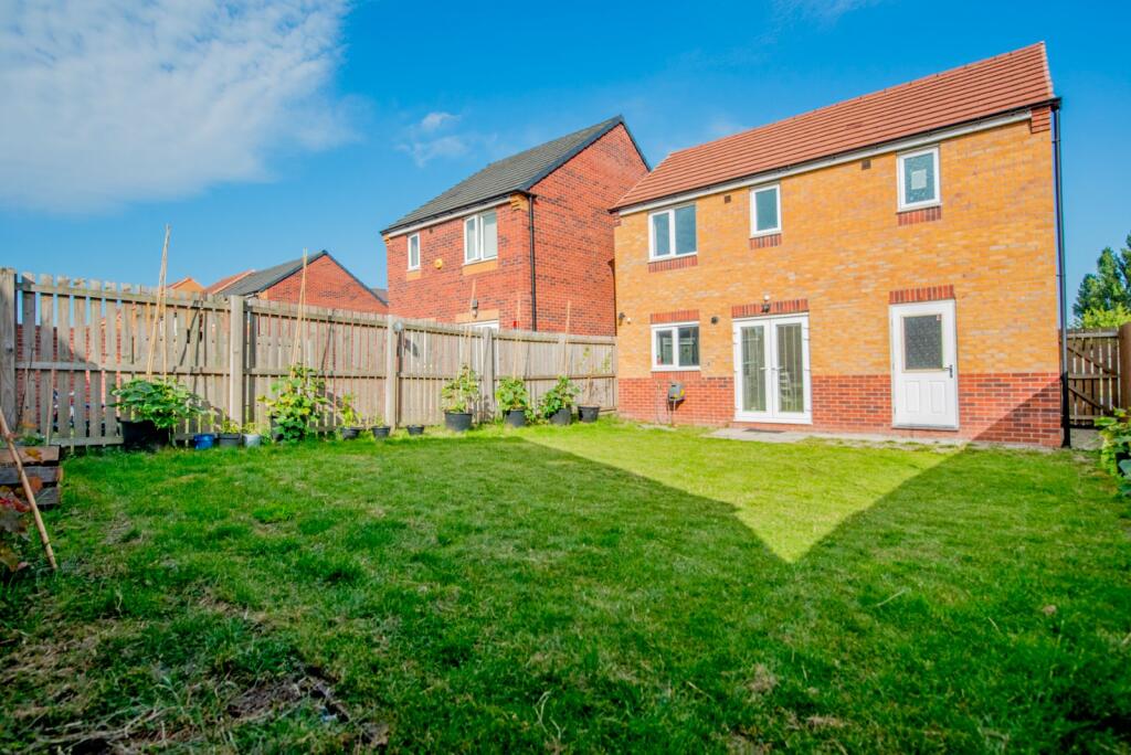 Additional image 16 of Turner Grove, Tyersal, Bradford, West Yorkshire, BD4