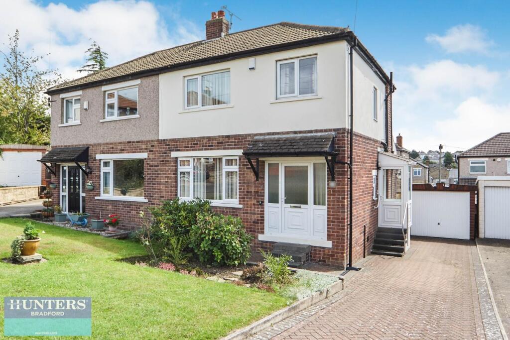 Additional image 31 of Kestrel Drive Bradford, West Yorkshire, BD2 4HA