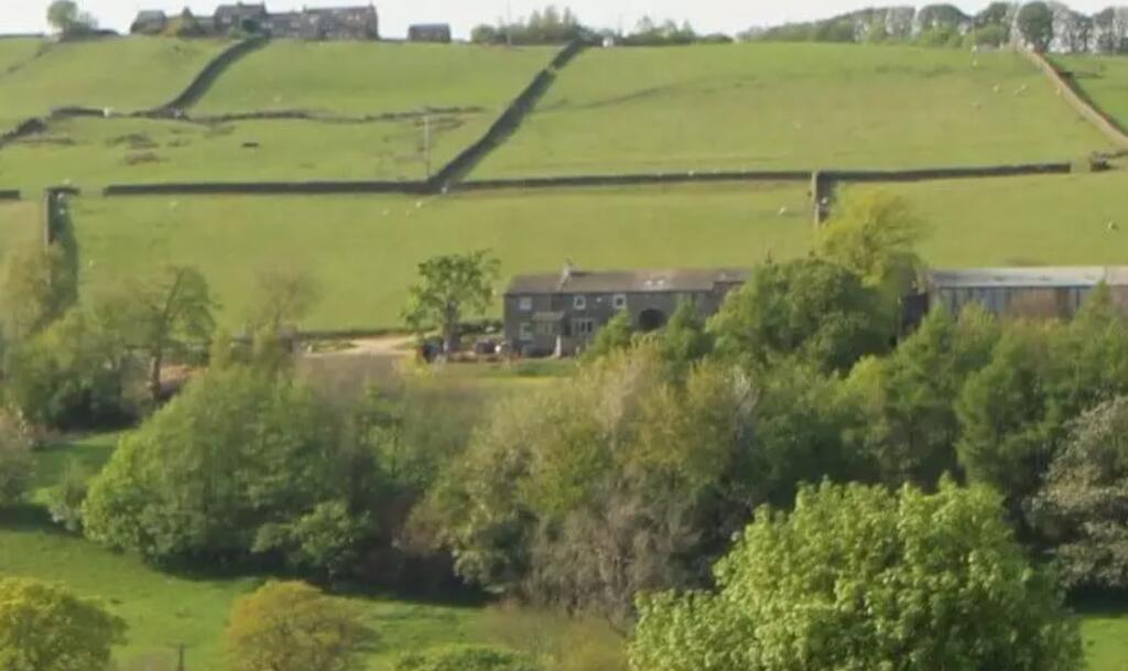 Property image for Land at Tim Lane, Oakworth, Keighley, West Yorkshire BD22 7SA