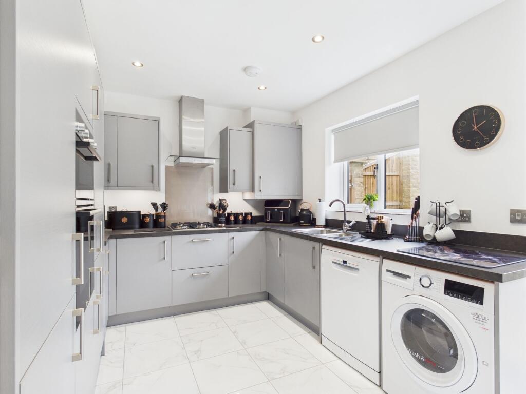 Additional image 4 of Hawbank Drive, Skipton, BD23