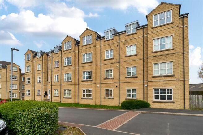 Property image for 68 Woolcombers Way, Bradford BD4 8JF