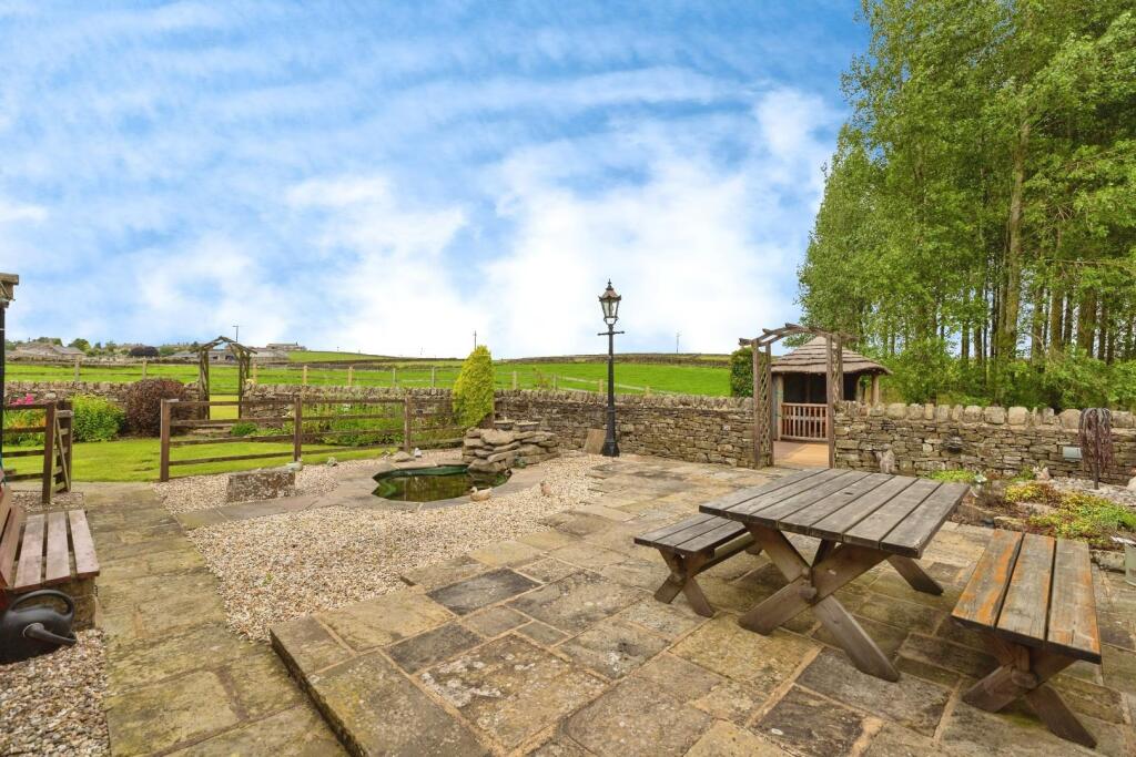 Additional image 43 of Newsholme New Road, Oakworth, Keighley