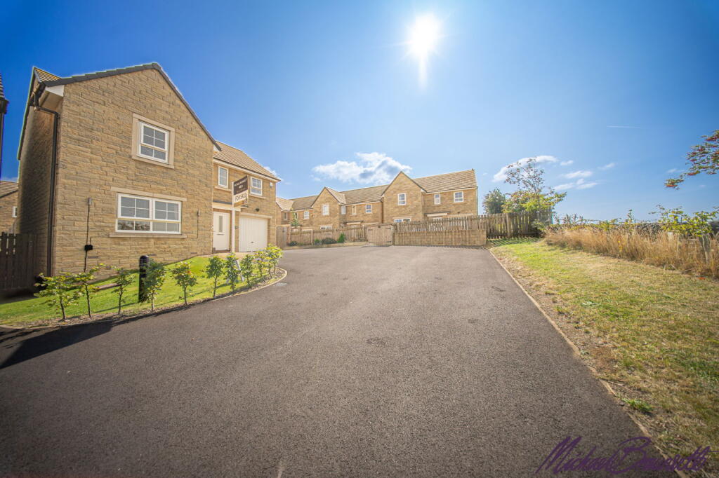 Additional image 32 of Pipit View, Clayton, Bradford, BD14 6FB