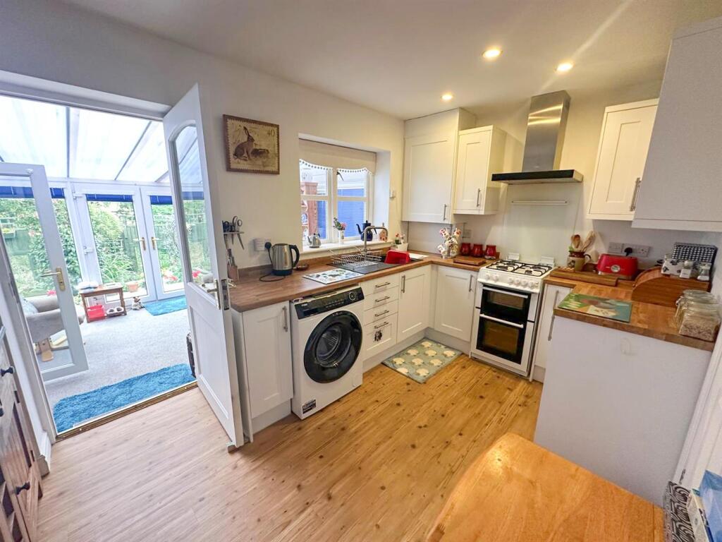 Additional image 5 of Westland Close, Cross Hills