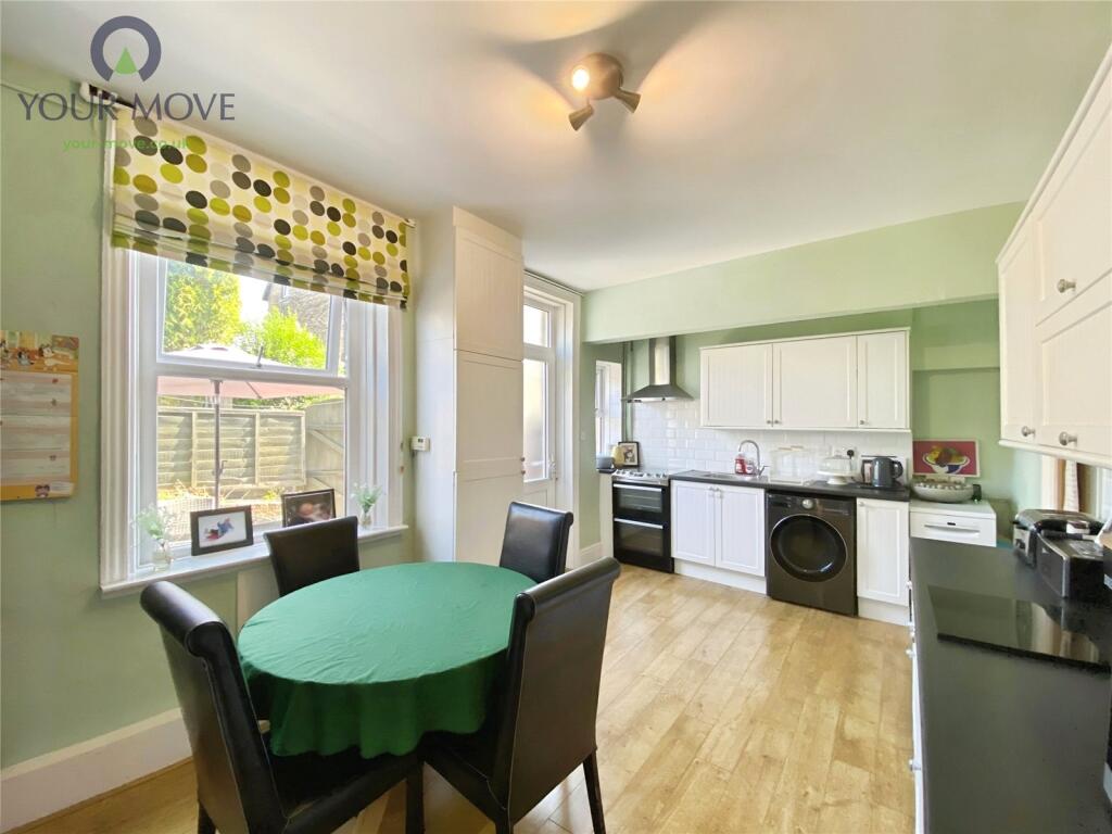 Additional image 3 of Foulds Terrace, Bingley, West Yorkshire, BD16