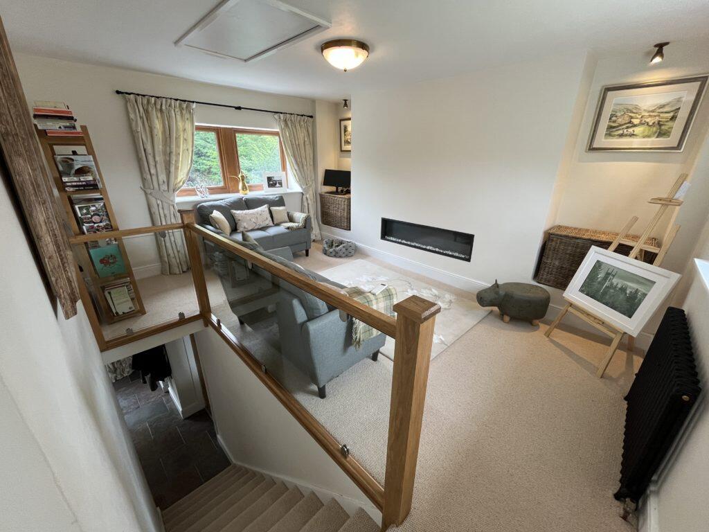 Additional image 11 of 4 Bedroom Detached Property for Sale – Moorside Cottage, Back Shaw Lane, Keighley, BD21 5QU