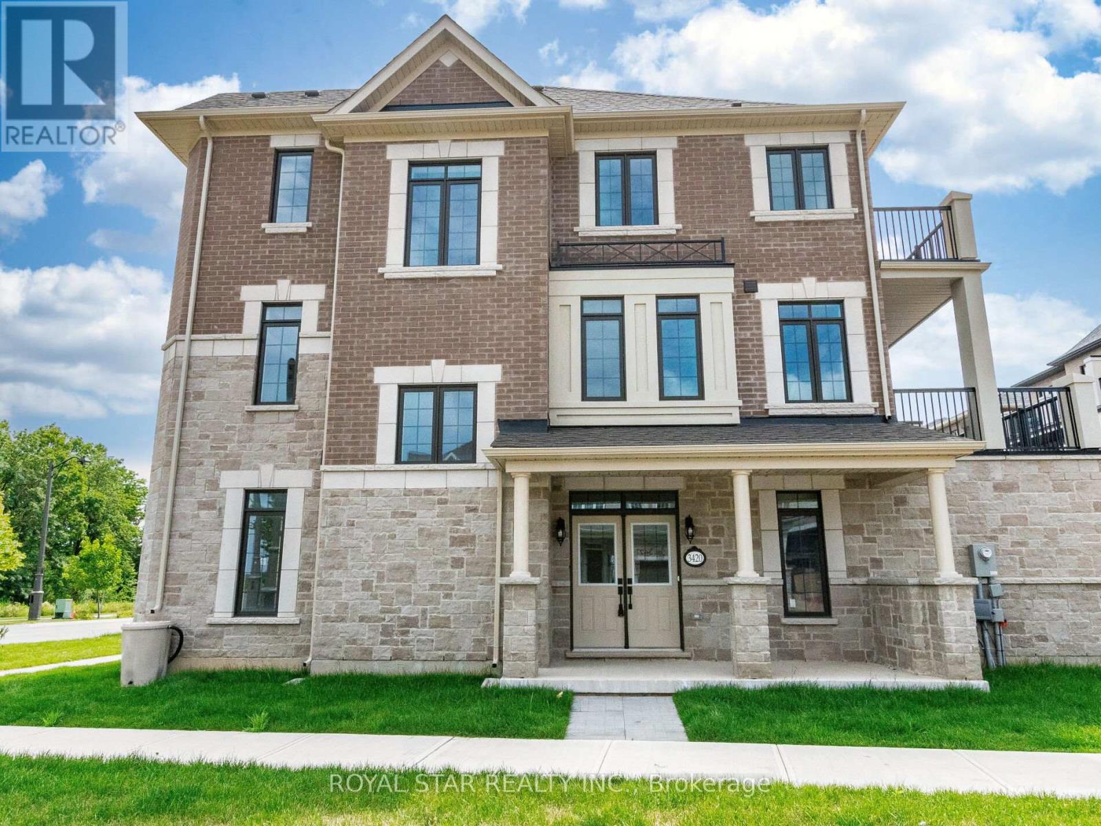 Property image for 3420 ETERNITY WAY|Oakville (GO Glenorchy), Ontario L6H7B5
