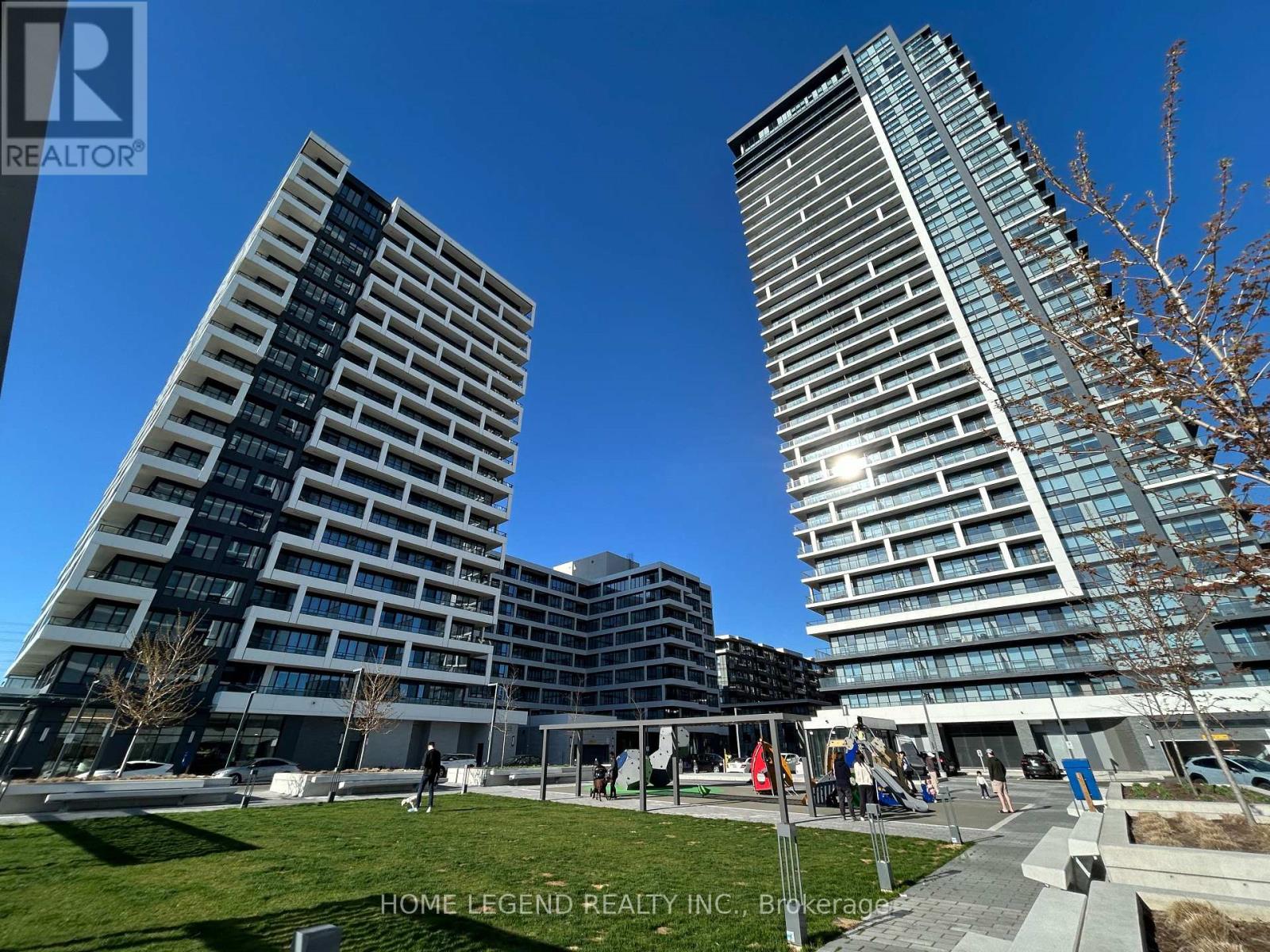 3108 - 18 WATER WALK DRIVE|Markham (Unionville), Ontario L3R6L5