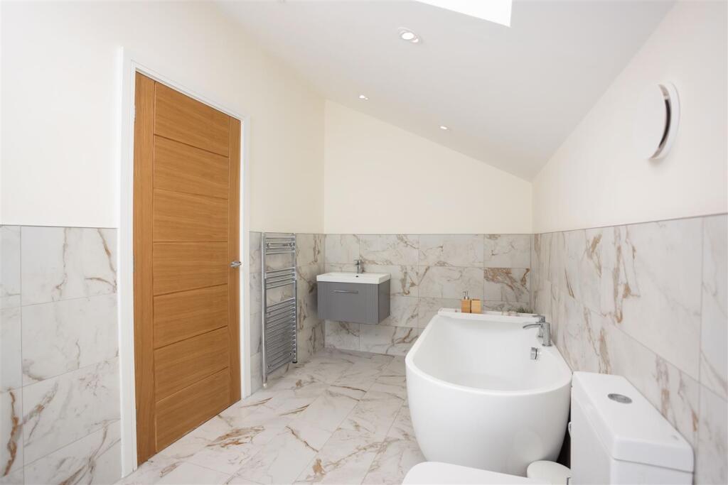 Additional image 10 of Plot 1, Spring View, Scholebroke Lane, Tong