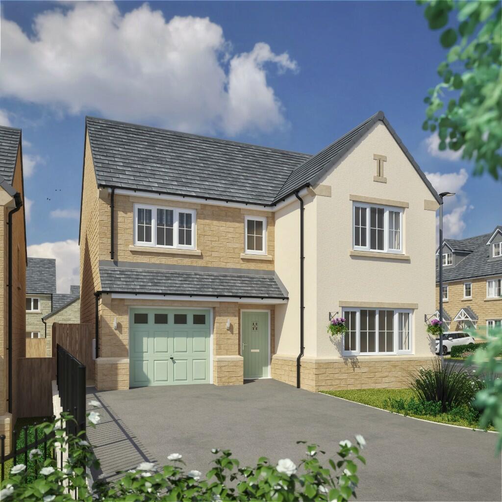 Property image for Hawbank Field, 
Skipton, 
BD23 6XD