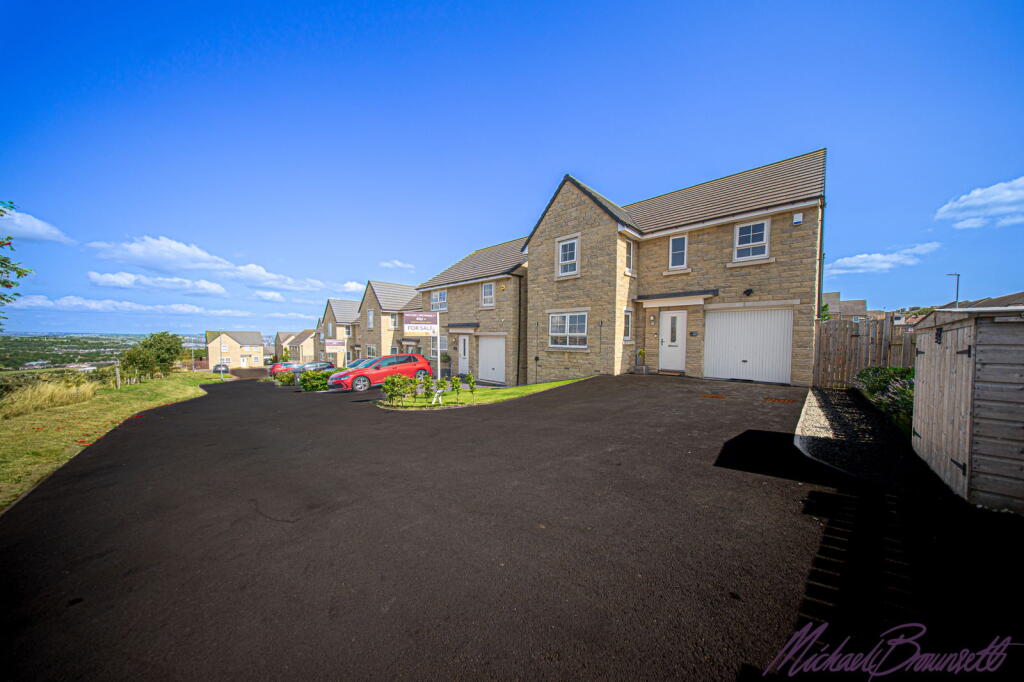 Property image for Pipit View, Clayton, Bradford, BD14 6FB