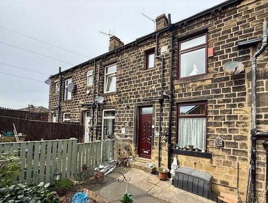 Property image for Brackendale, Thackley, Bradford