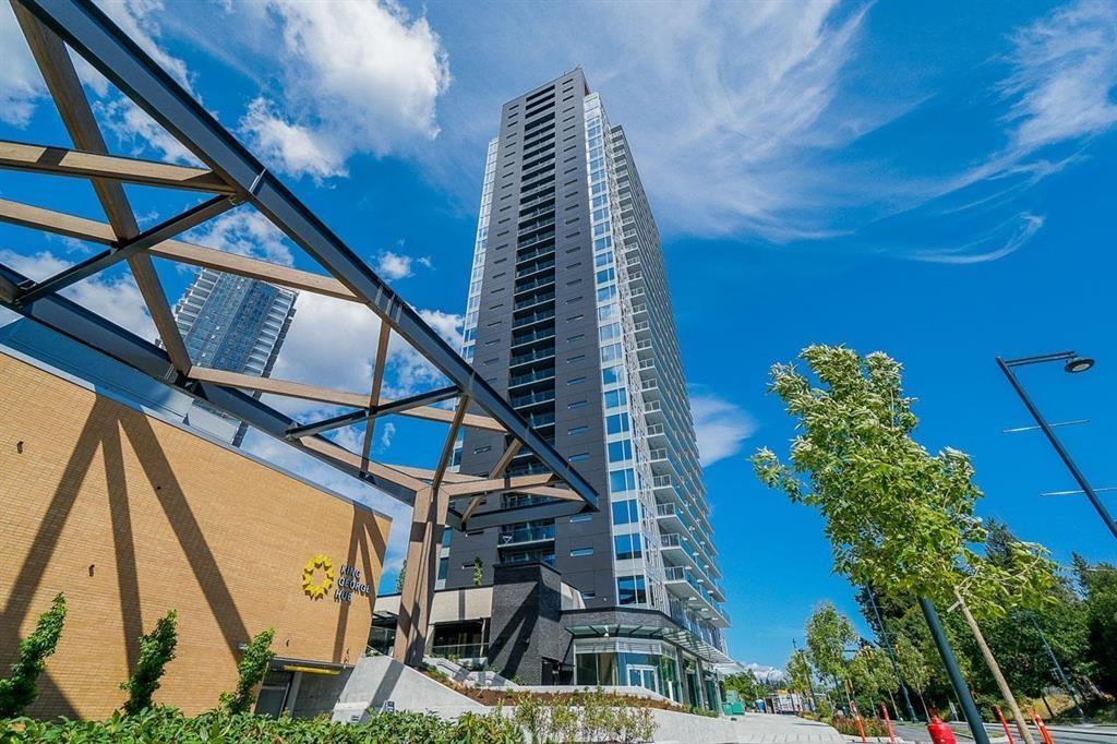 Property image for 2302 13655 FRASER HIGHWAY|Surrey, British Columbia V3T0P8
