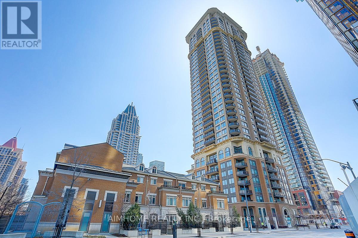 Property image for 1106 - 385 PRINCE OF WALES DRIVE|Mississauga (City Centre), Ontario L5B0C6