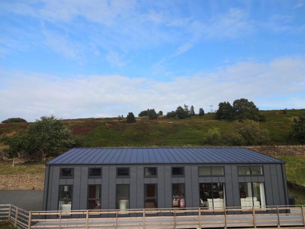 Additional image 46 of Moorend View Farm, Blackmoor Road, Haworth, BD22