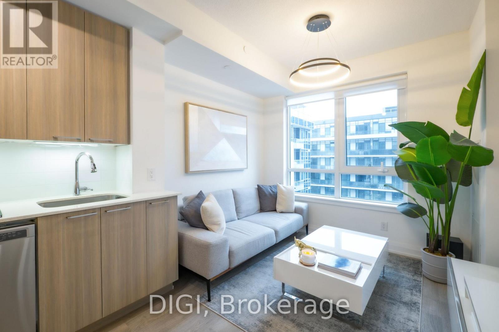 636 - 591 SHEPPARD AVENUE E|Toronto (Bayview Village), Ontario M2K0G2