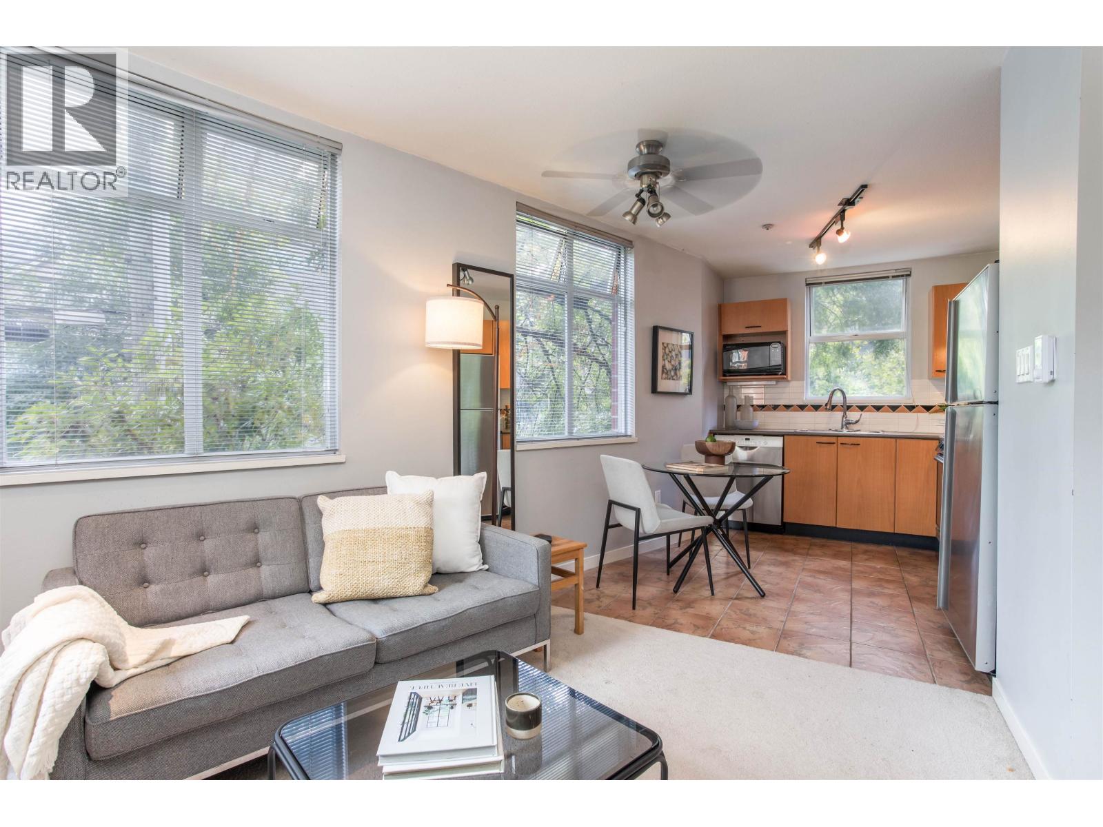 Property image for 210 638 W 7TH AVENUE|Vancouver, British Columbia V5Z1B5