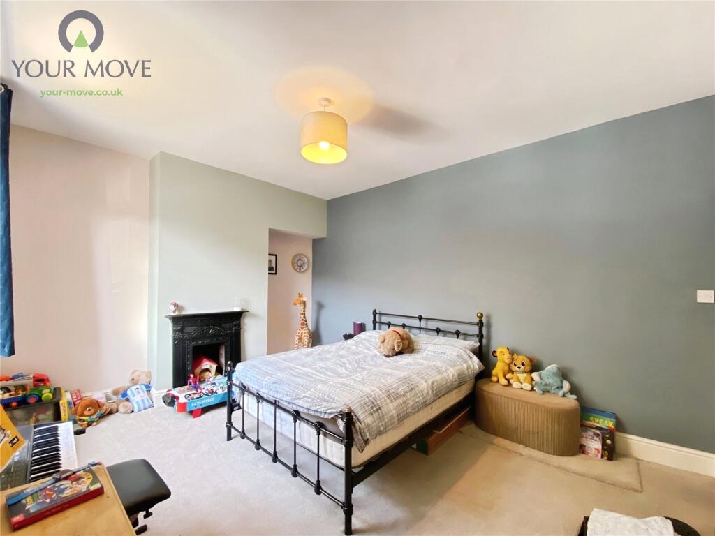 Additional image 13 of Foulds Terrace, Bingley, West Yorkshire, BD16