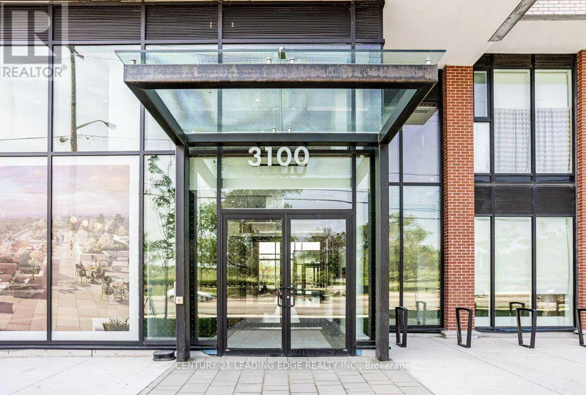 525 - 3100 KEELE STREET|Toronto (Downsview-Roding-CFB), Ontario M3M2H4