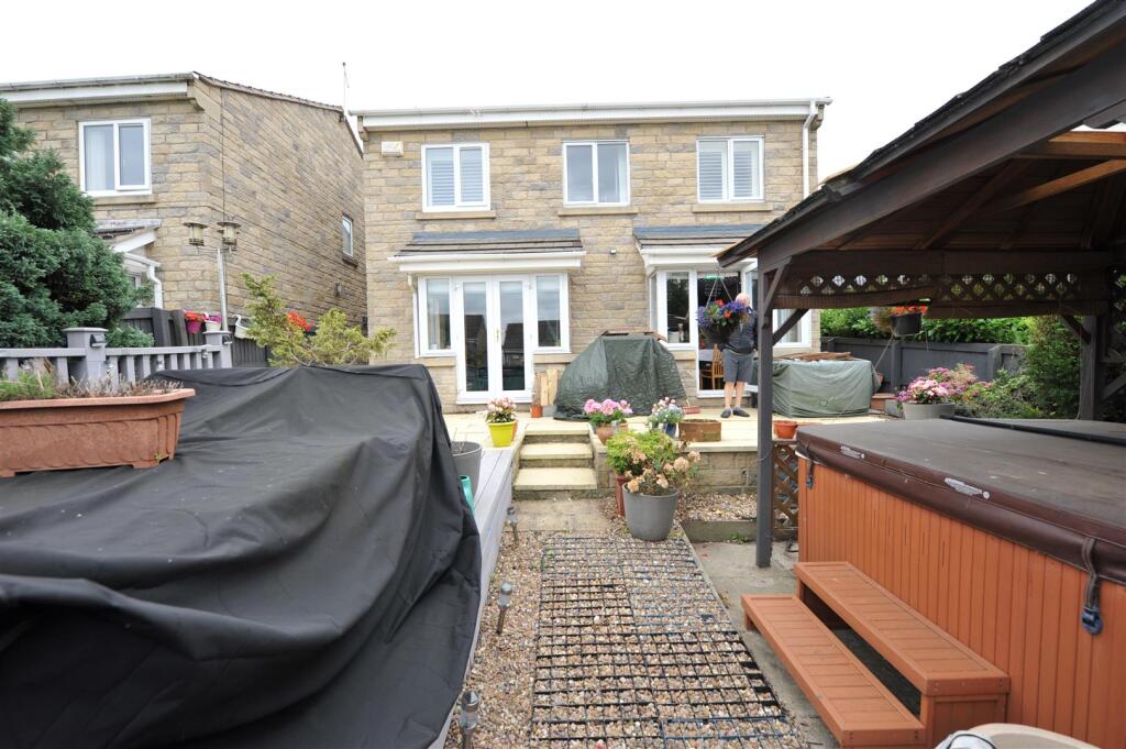 Additional image 23 of Skellow Drive, Tong, Bradford