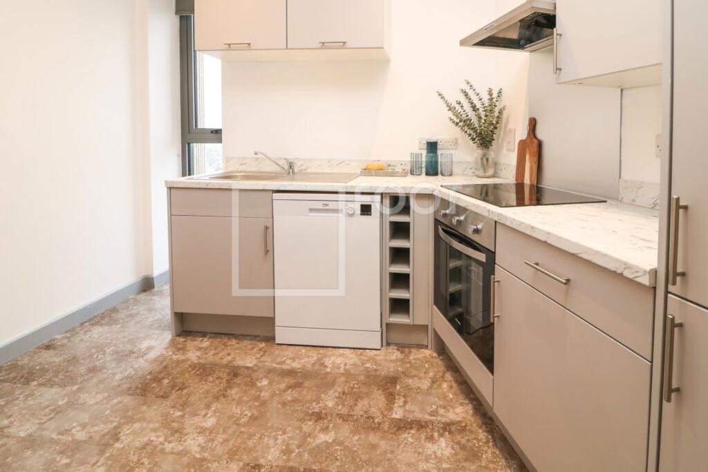 Additional image 21 of Highpoint, Exclusive Luxury Apartments, BD1