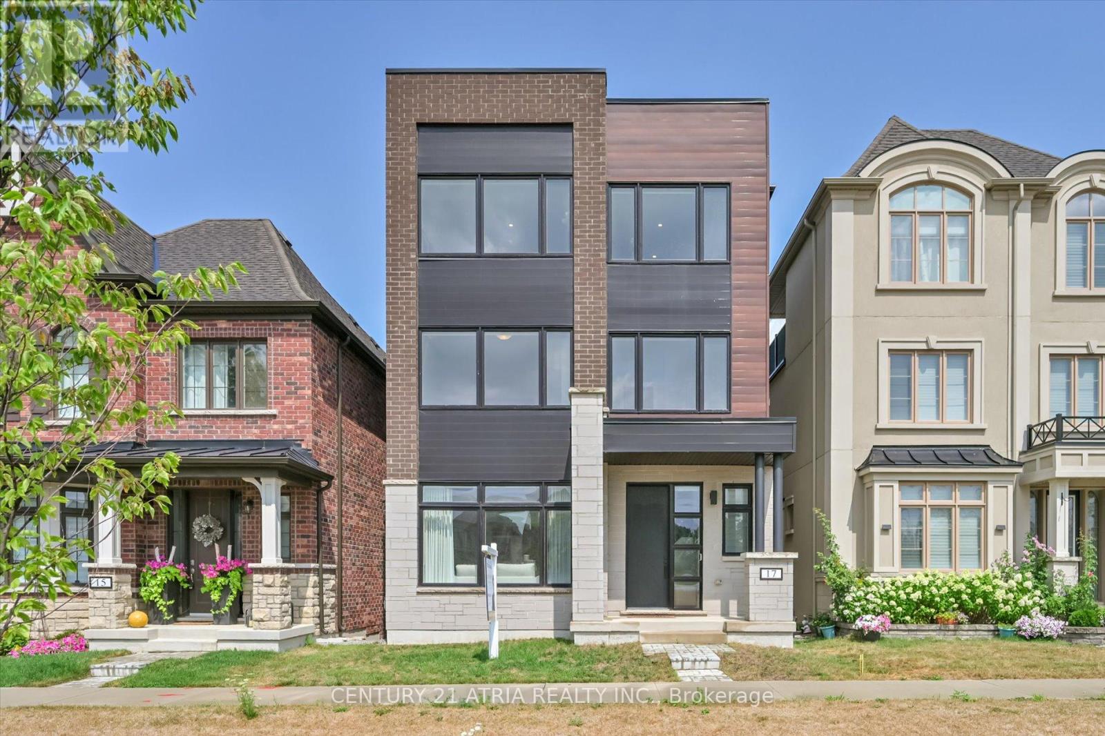 Property image for 17 KOHN LANE|Markham (Angus Glen), Ontario L6C3J3