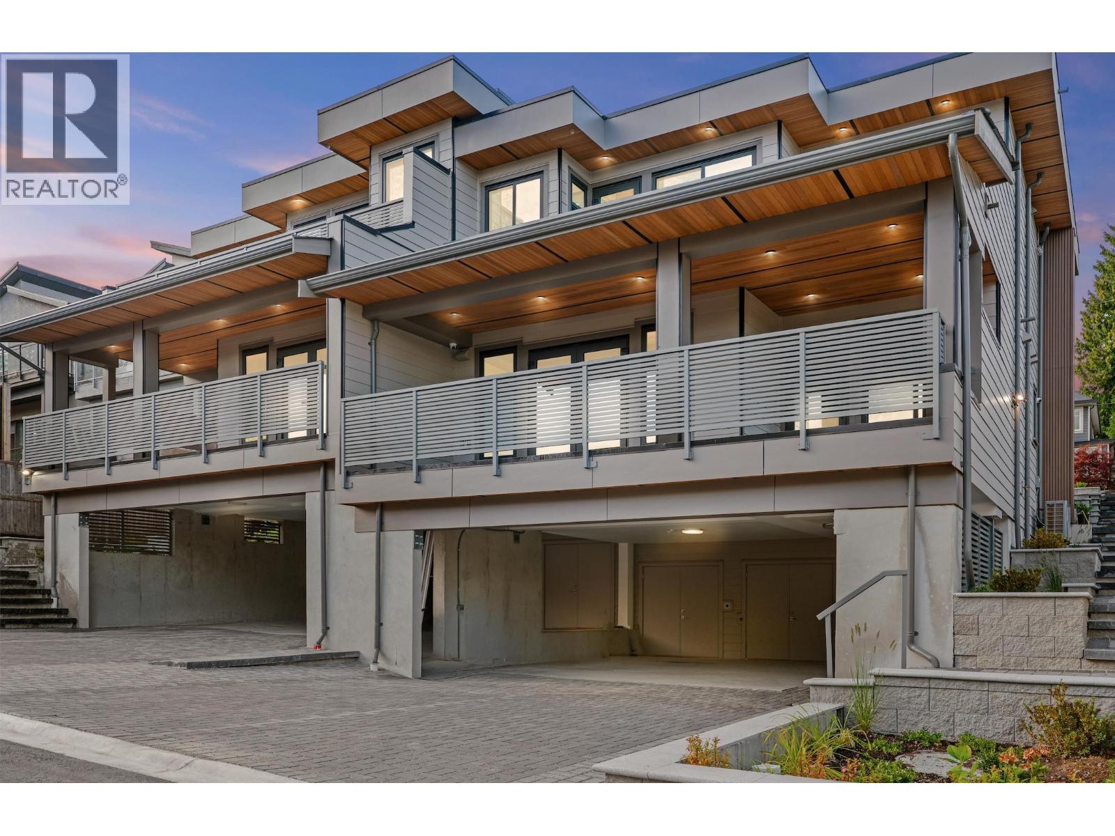 103 1204 HAMMOND AVENUE|Coquitlam, British Columbia V3K2P1