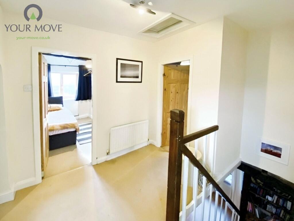 Additional image 5 of Main Street, Stanbury, Keighley, West Yorkshire, BD22