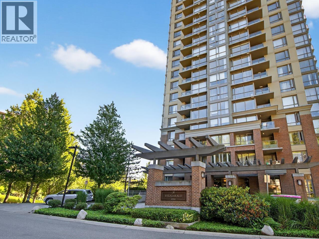 1405 4888 BRENTWOOD DRIVE|Burnaby, British Columbia V5C0C6