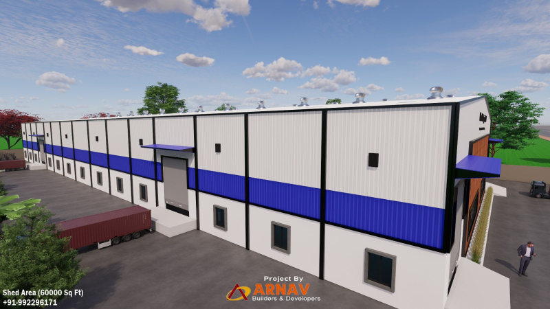 Additional image 3 of Chakan MIDC, Chakan, Pune