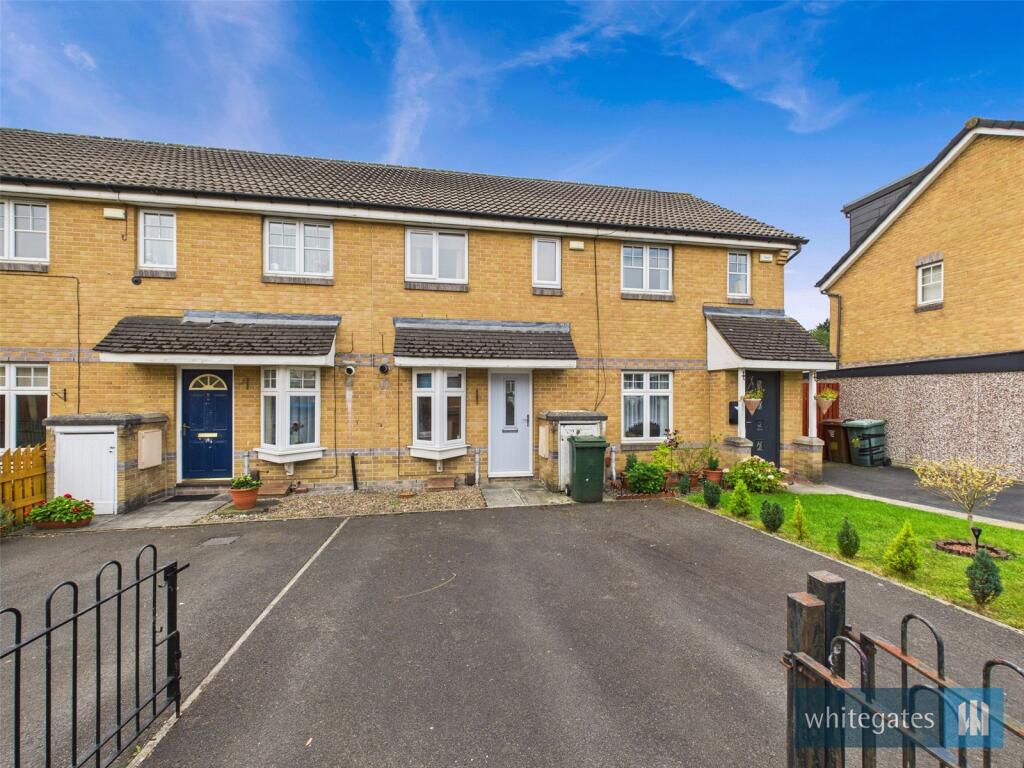 Additional image 12 of Greenfinch Way, Allerton, Bradford, West Yorkshire, BD15