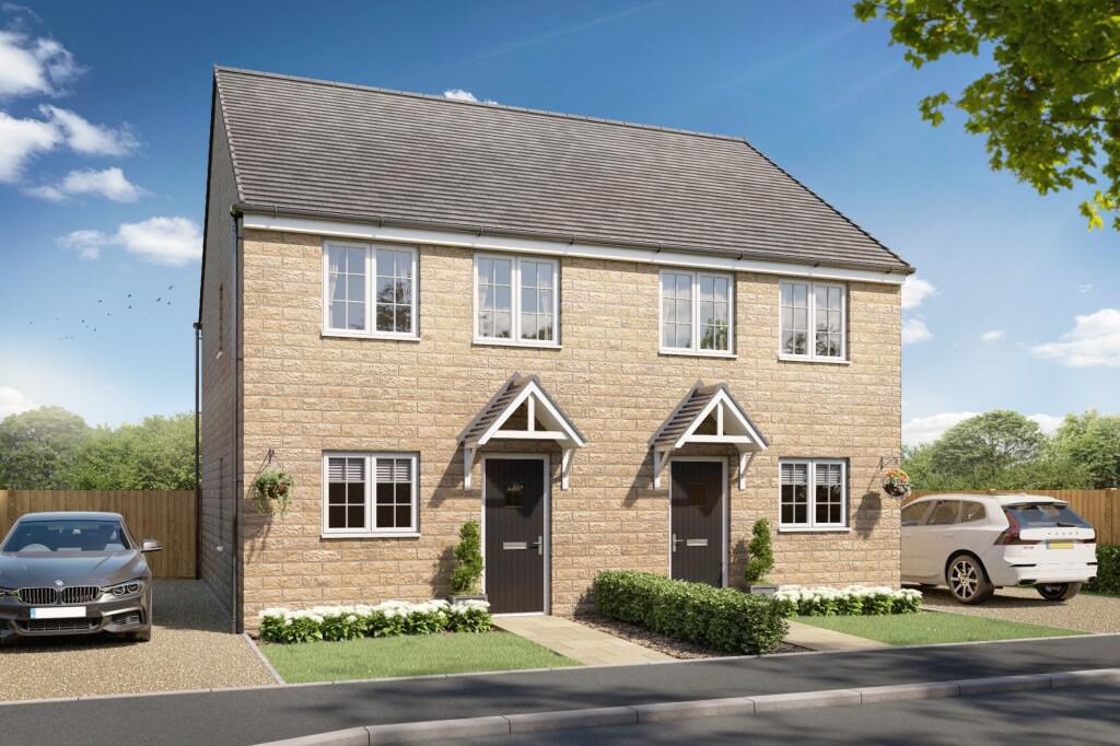 Property image for Shetcliffe Lane,
Bierley,
BD46QJ