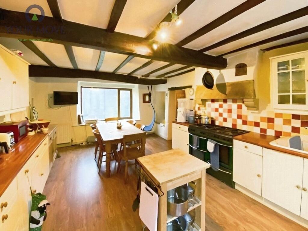 Additional image 3 of Main Street, Stanbury, Keighley, West Yorkshire, BD22