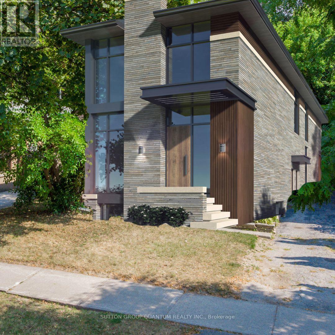 11 COLLINSON BOULEVARD N|Toronto (Clanton Park), Ontario M3H3B7