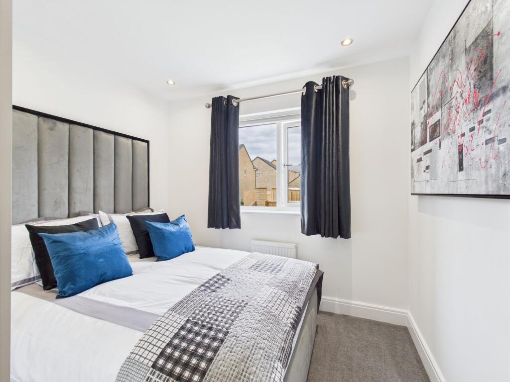 Additional image 15 of Hawbank Drive, Skipton, BD23