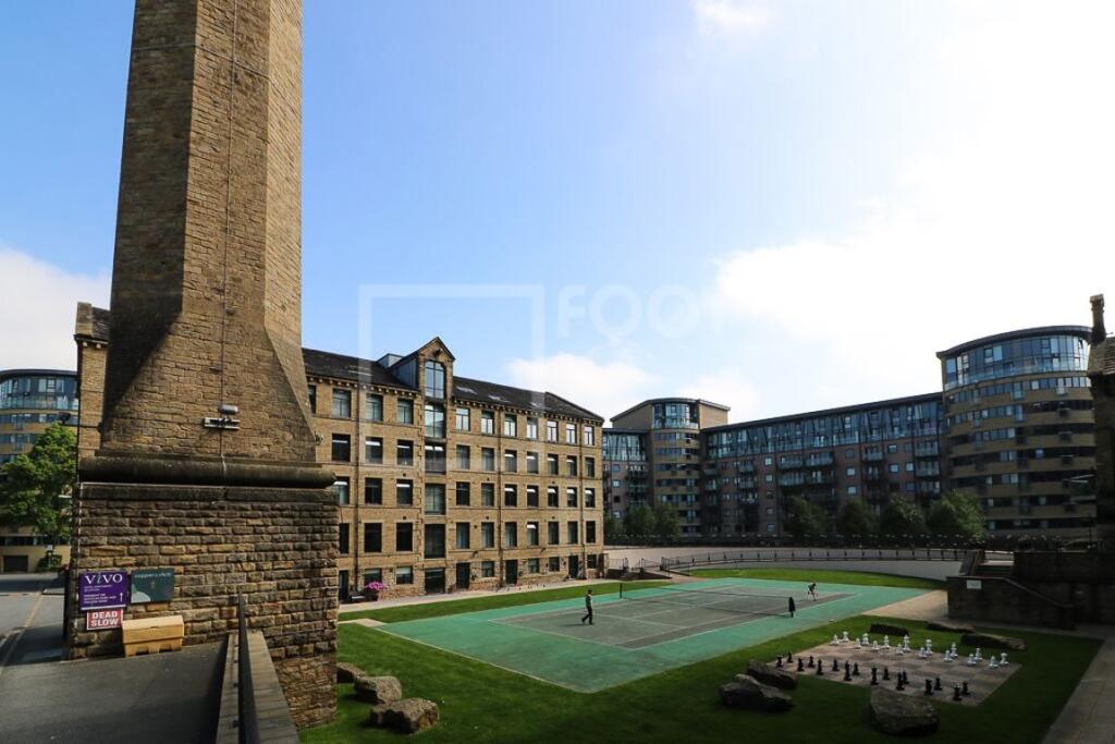 Additional image 33 of Victoria Mills, Salts Mill Road, Shipley, BD17