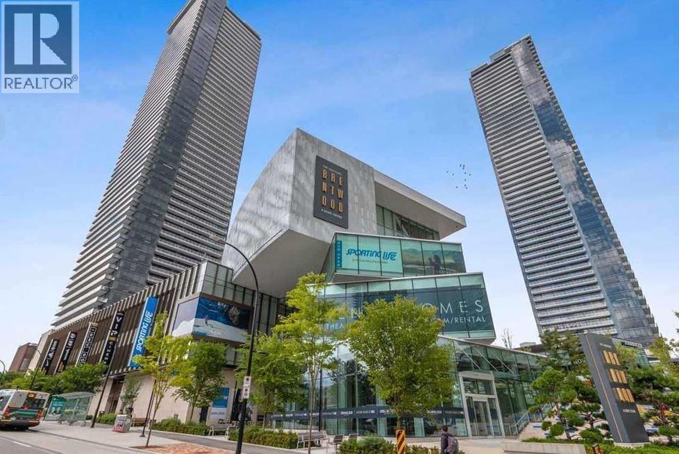 2901 1955 ALPHA WAY|Burnaby, British Columbia V5C0K6