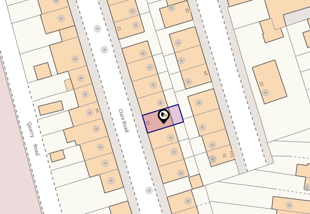 Additional image 14 of Clare Road, Cleckheaton, West Yorkshire, BD19