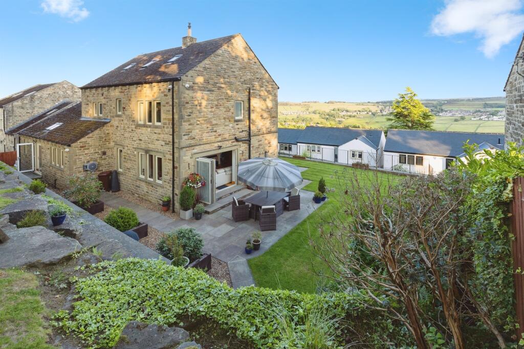 Additional image 27 of Keighley Road, Oakworth, Keighley