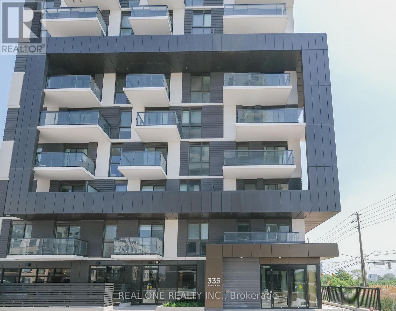 Property image for 1302 - 335 WHEAT BOOM DRIVE|Oakville (JM Joshua Meadows), Ontario L6H7Y1