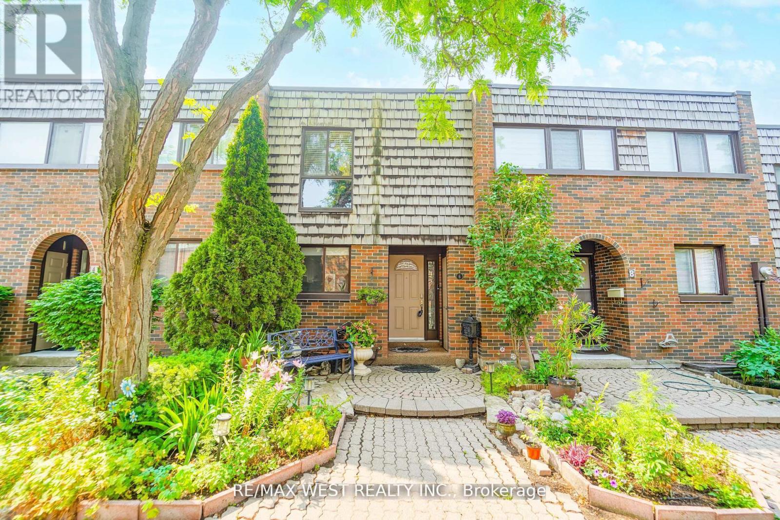 6 YETTA SHEPWAY|Toronto (Don Valley Village), Ontario M2J1X9