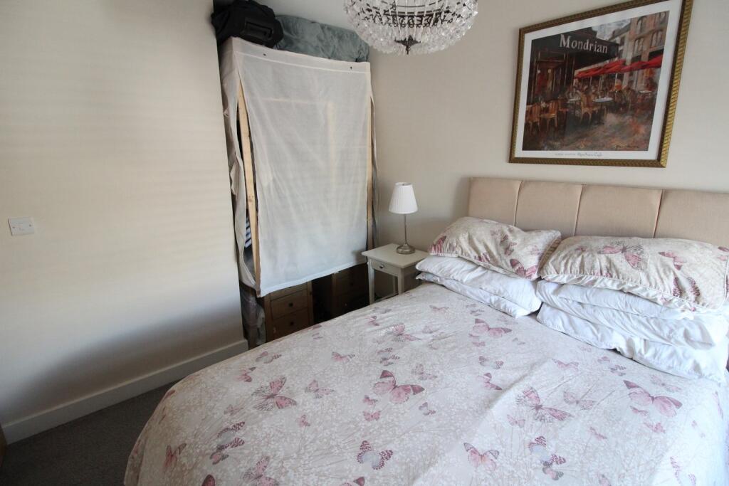 Additional image 16 of Mill Lane, Oakworth, Keighley, BD22