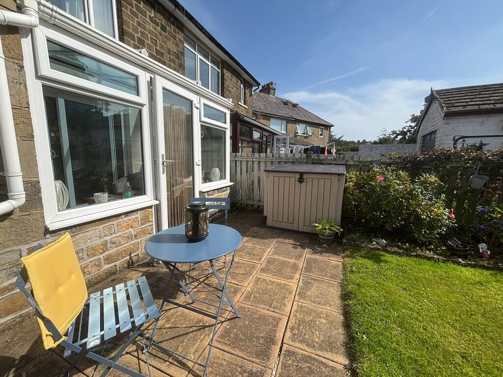 Additional image 20 of Fieldway, Clayton, Bradford