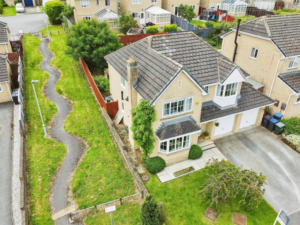 Additional image 19 of Hayfields Close, Keighley, BD22 6SB