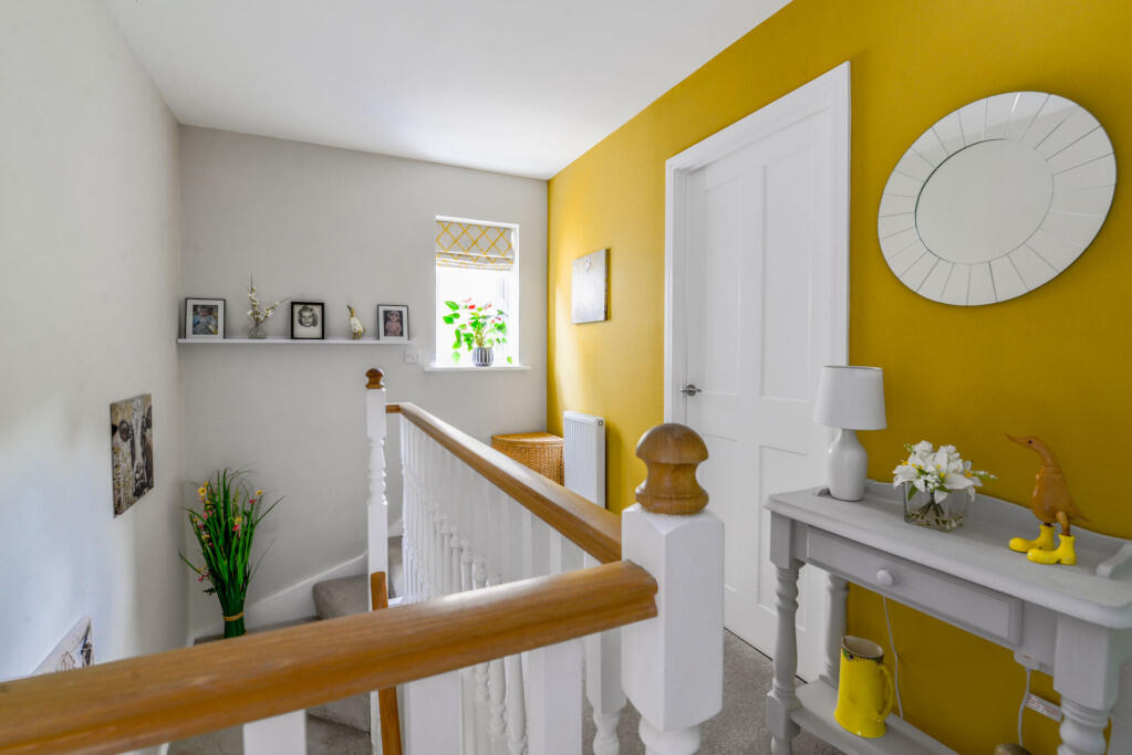 Additional image 22 of Castle Stead Drive, Cullingworth, West Yorkshire, BD13