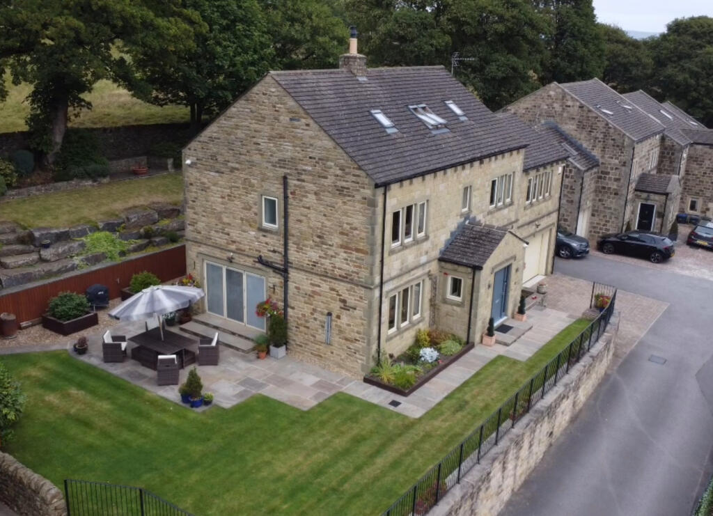 Additional image 24 of Keighley Road, Oakworth, Keighley